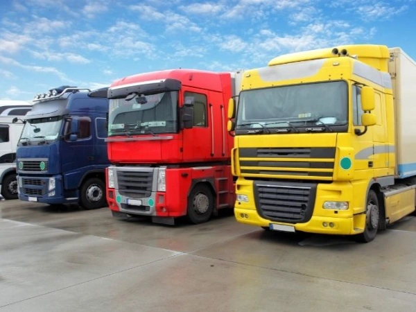 Adana Yalıhüyük Nakliye